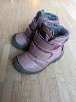 Froddo Tex Winterschuhe Leder Wolle warm 22 Baden-Württemberg - Ulm Vorschau