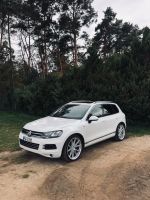 22 Zoll Felgen VW Touareg Porsche Cayenne Schmiederäder 265/35/22 Bayern - Fürth Vorschau