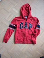 GAP Kids Sweatjacke-rot, Gr.~156 Nordrhein-Westfalen - Bergisch Gladbach Vorschau