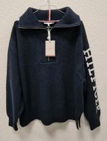 Tommy Hilfiger Damen  Pullover Neu mit Etikett Nordrhein-Westfalen - Neuss Vorschau