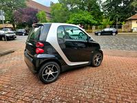 Smart Passion 451 Klima, Panorama, Allwetterreifen Hannover - Nord Vorschau