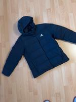 Adidas Winterjacke Daunenjacke Größe L Dresden - Tolkewitz Vorschau
