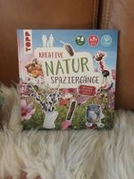 Buch Kreative Natur Spaziergänge neu Baden-Württemberg - Emmingen-Liptingen Vorschau
