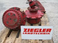 IHC 1255-1455  ZF APL 3054 Endantriebe - gebraucht - Nordrhein-Westfalen - Eitorf Vorschau