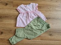 98 mayoral, hose, bluse shirt, t-shirt, top Münster (Westfalen) - Gremmendorf Vorschau