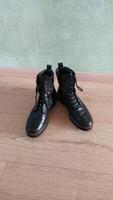 Stiefeletten, Boots Paul Green Nordrhein-Westfalen - Willich Vorschau