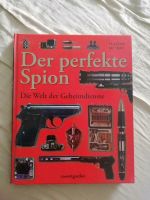 Buch "Der perfekte Spion" Niedersachsen - Wittmund Vorschau