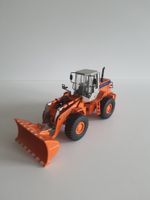 Ros Agri Model Fiat-Hitachi FR130 Gelenkradlader 1:32 TOP !!! RAR Niedersachsen - Wolfsburg Vorschau