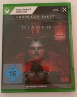 Diablo für xbox x Baden-Württemberg - Vellberg Vorschau