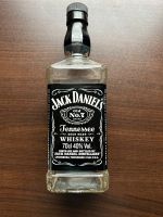 Jack Daniel‘s Flasche Niedersachsen - Bodenwerder Vorschau