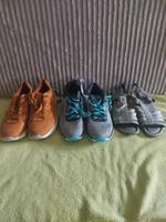 Damenschuhe 3 Paar NEU Bayern - Ansbach Vorschau