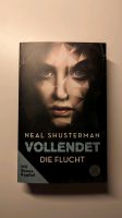 Neal Shusterman: Vollendet - Die Flucht Niedersachsen - Varel Vorschau