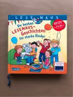 Kinderbuch Lesemausgeschichten für die Grundschulkinder Nordrhein-Westfalen - Castrop-Rauxel Vorschau