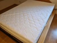 Matratzen-Topper für Bett 140 x 200 cm aus Latex Hessen - Fulda Vorschau