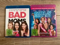Film Blu Ray Bad Moms / Girls Night Out Kreis Pinneberg - Ellerhoop Vorschau