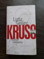 KRUSO von Lutz Seiler Hessen - Fronhausen Vorschau