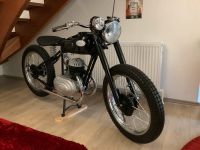 Zündapp Oldtimer Bayern - Seybothenreuth Vorschau