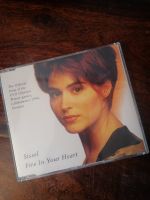 Maxi CD - Fire in your heart - Sissel - Song Winter Games Nordrhein-Westfalen - Swisttal Vorschau