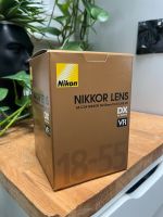 Nikon AF - Nikkor 18-55 mm Nürnberg (Mittelfr) - Mitte Vorschau