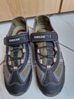 Geox Sneakers Respira für Damen Grösse 6 (39) Hessen - Obertshausen Vorschau
