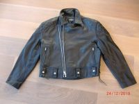 G-Lord-Style Leder-Motorradjacke, Größe XL, NEUWERTIG Bayern - Alzenau Vorschau