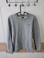 Grauer Joop Jeans Hoodie M Sweater Niedersachsen - Stade Vorschau