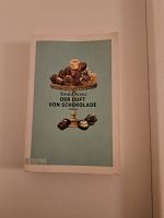 Ewald Arenz: Der Duft von Schokolade Hessen - Hofheim am Taunus Vorschau