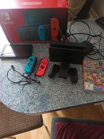 Nintendo Switch +Mariokart 8 Nordvorpommern - Landkreis - Grimmen Vorschau