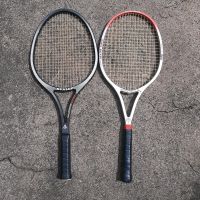 Tennisschläger Puma& Dunlop Rheinland-Pfalz - Winningen Vorschau