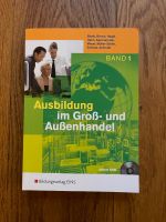 Buch / Ausbildung im Groß und Außenhandel Wandsbek - Hamburg Duvenstedt  Vorschau