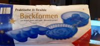 Backformen 4 er Set - Praktisch, Flexibel - MIkrowellen geeignet Nordrhein-Westfalen - Dülmen Vorschau