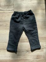 Vertbaudet Jogginghose Hose Schwarz Gr. 92 (94cm) Nordrhein-Westfalen - Alfter Vorschau