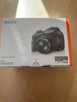Fotokamera  Sony DSC- HX400 V Kiel - Kronshagen Vorschau