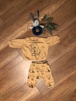 Baby Set Pullover Hose Winnie Puuh Saarland - Homburg Vorschau