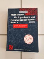 Mathematik für Ingenieure und Naturwissenschaftler Band 1 Baden-Württemberg - Vaihingen an der Enz Vorschau