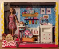 Barbie Babysitter Spielset Mattel DVJ60 Hamburg - Bergedorf Vorschau