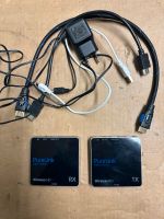 Pure Link Wireless CWS 100 HD HDMI Receiver und Transmitter Kr. München - Aschheim Vorschau