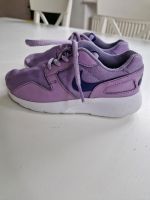 Nike sneaker, Hallenschuhe, Turnschuhe, lila, 32 Baden-Württemberg - Sasbach Vorschau