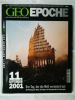 GEO EPOCHE *DER 11. SEPT. 2001* Hessen - Gersfeld Vorschau