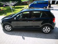 VW Polo 1.4 Tempomat Klima Tüv bis 10/25 Kr. Altötting - Altötting Vorschau