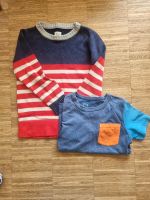 Mini Boden Pullover und T Shirt 6-7 Hamburg-Mitte - Hamburg Wilhelmsburg Vorschau