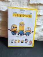 DVD Minions der Film - wie neu! Rheinland-Pfalz - Hornbach Vorschau