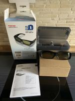 3 D Toshiba Brille—NEU--FPT-AGO1G Schleswig-Holstein - Groß Vollstedt Vorschau