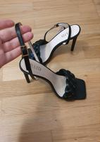 Neu Schwarz Raid High Heel Mit Etikett Berlin - Schöneberg Vorschau