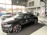 Audi TT RS Coupe CARBON PAKET/KAMERA/KEYLESS/B&O Rheinland-Pfalz - Schindhard Vorschau