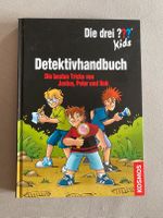 Die drei ??? Kids Hessen - Marburg Vorschau