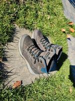 Wanderschuhe Waldläufer Größe 6 Weite H Nordrhein-Westfalen - Simmerath Vorschau