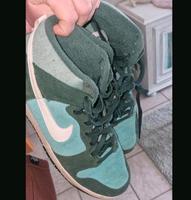 nike dunk Schuhe 44,5 Nordrhein-Westfalen - Much Vorschau