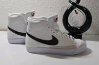 Nike Blazer Mid '77 weiß schwarz Classic Leder Gr 36,5 Neu Damen Bochum - Bochum-Mitte Vorschau