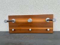 Garderobe Holz/Metall, 2-teilig, ohne Mängel Baden-Württemberg - Oberteuringen Vorschau